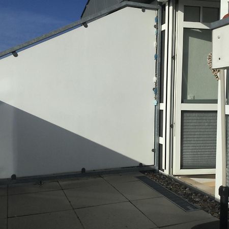 זינקסט Fewo VI Villa Nicole Hafenstrasse 37 מראה חיצוני תמונה