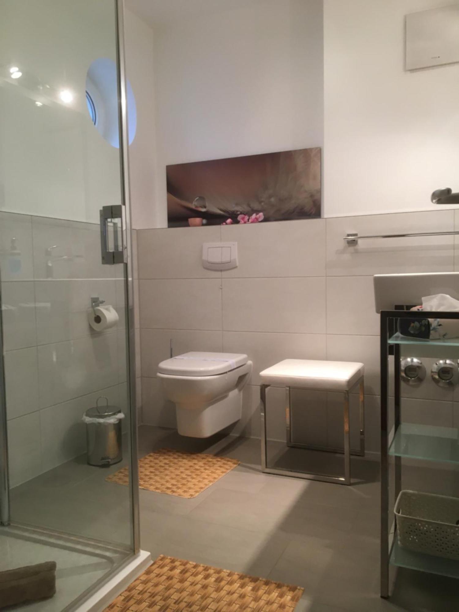 זינקסט Fewo VI Villa Nicole Hafenstrasse 37 מראה חיצוני תמונה