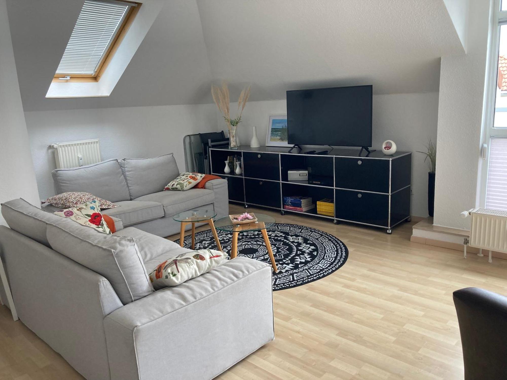 זינקסט Fewo VI Villa Nicole Hafenstrasse 37 מראה חיצוני תמונה